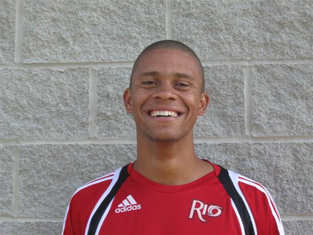 Ederson Lopes was named MSC Player of the Week